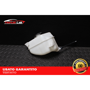 25430-2W000 VASCHETTA ACQUA RADIATORE HYUNDAI SANTA FÉ 3 (DM) (2012 IN POI)