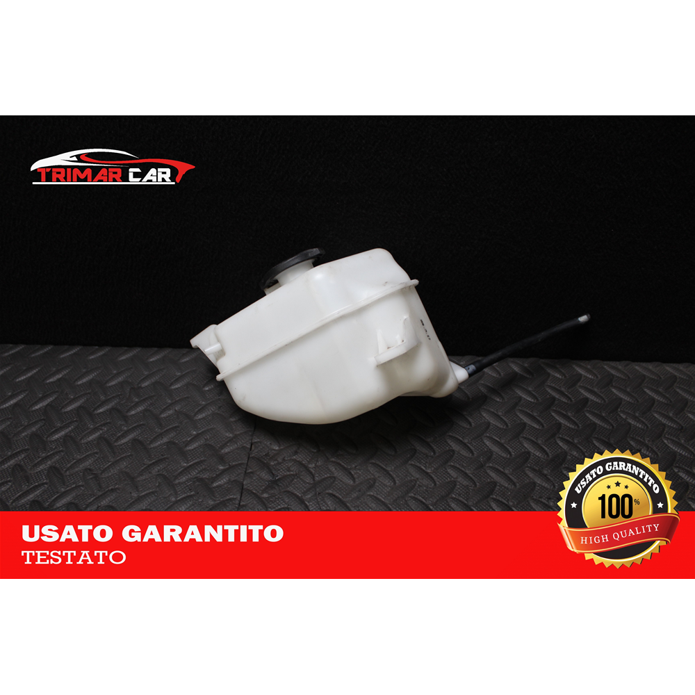 25430-2W000 VASCHETTA ACQUA RADIATORE HYUNDAI SANTA FÉ 3 (DM) (2012 IN POI)