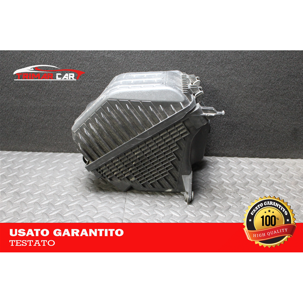 28100-2W800 AIRBOX PORTAFILTRO ARIA HYUNDAI SANTA FÉ 3 (DM) (2012 IN POI) 2.2 CRDI