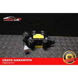 79160-2W000 ATTUATORE COFANO ANTERIORE DESTRO HYUNDAI SANTA FÉ 3 (DM) (2012 IN POI)
