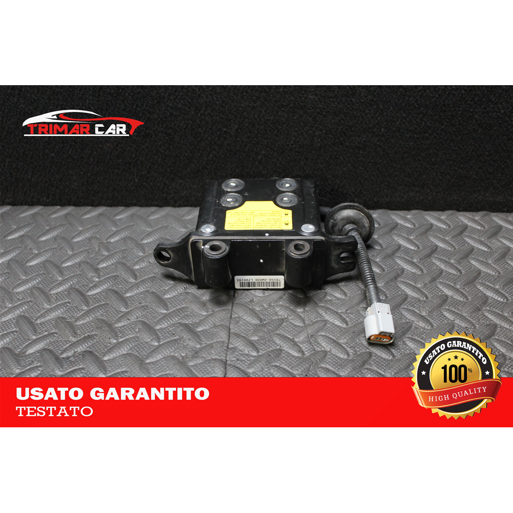 79150-2W000 ATTUATORE COFANO ANTERIORE SINISTRO HYUNDAI SANTA FÉ 3 (DM) (2012 IN POI)