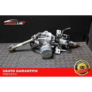 52071178 PIANTONE SERVOSTERZO ELETTRICO FIAT 500L (351,352) (2012 IN POI)