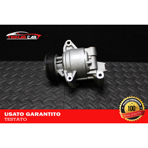 926005154R COMPRESSORE AC CLIMA DACIA DUSTER (2017 IN POI) 1.5 DCI