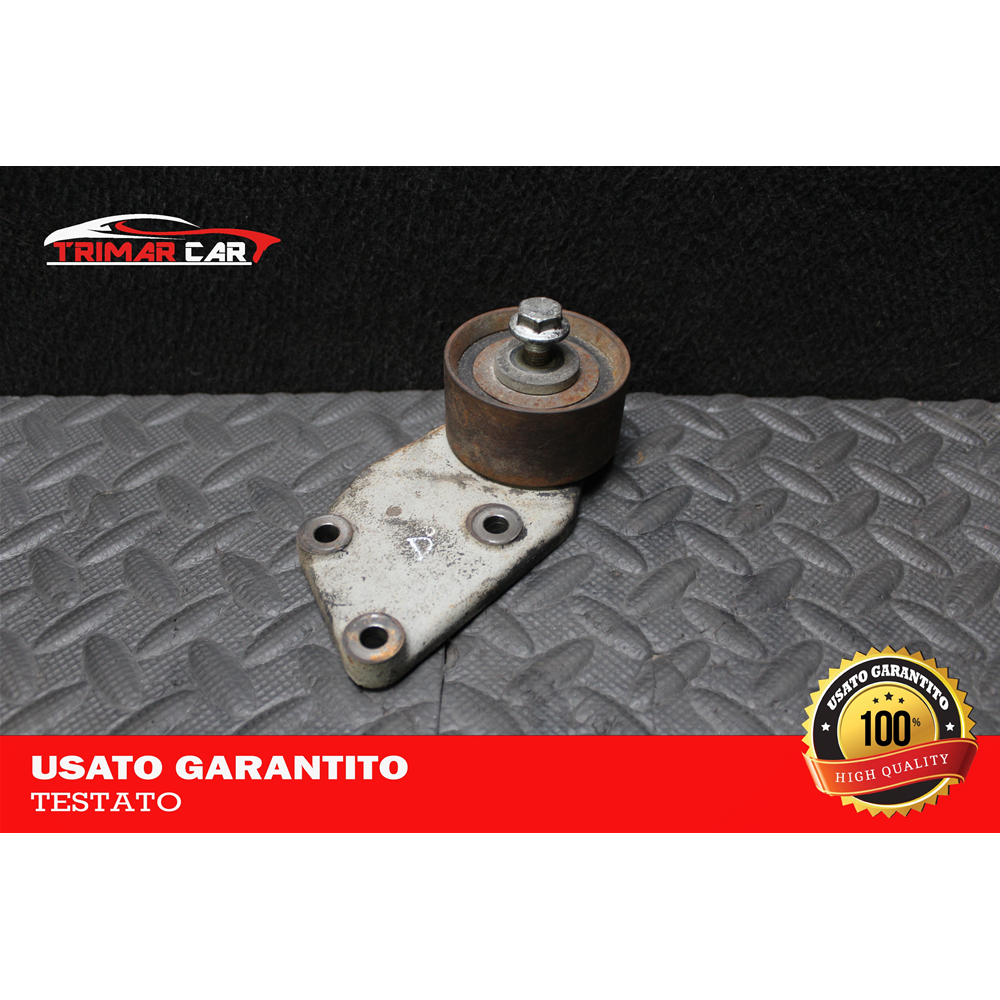 500327941 TENDICINGHIA CINGHIA SERVIZI FIAT DUCATO 2  (244)(2002-2006) 2.8 JTD
