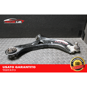 BRACCIO OSCILLANTE SOSPENSIONE ANTERIORE DESTRO KIA SPORTAGE (QL) (2015 IN POI)