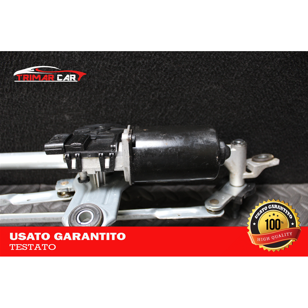 MOTORINO TERGICRISTALLO ANTERIORE HYUNDAI SANTA FÉ 3 (DM) (2012 IN POI)