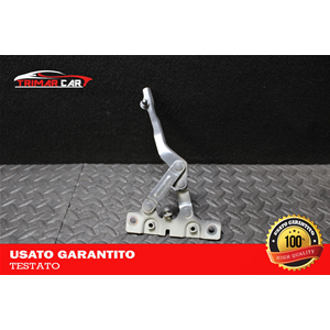 KIT CERNIERE COFANO MOTORE ANTERIORE DX SX HYUNDAI SANTA FÉ 3 (DM) (2012 IN POI)