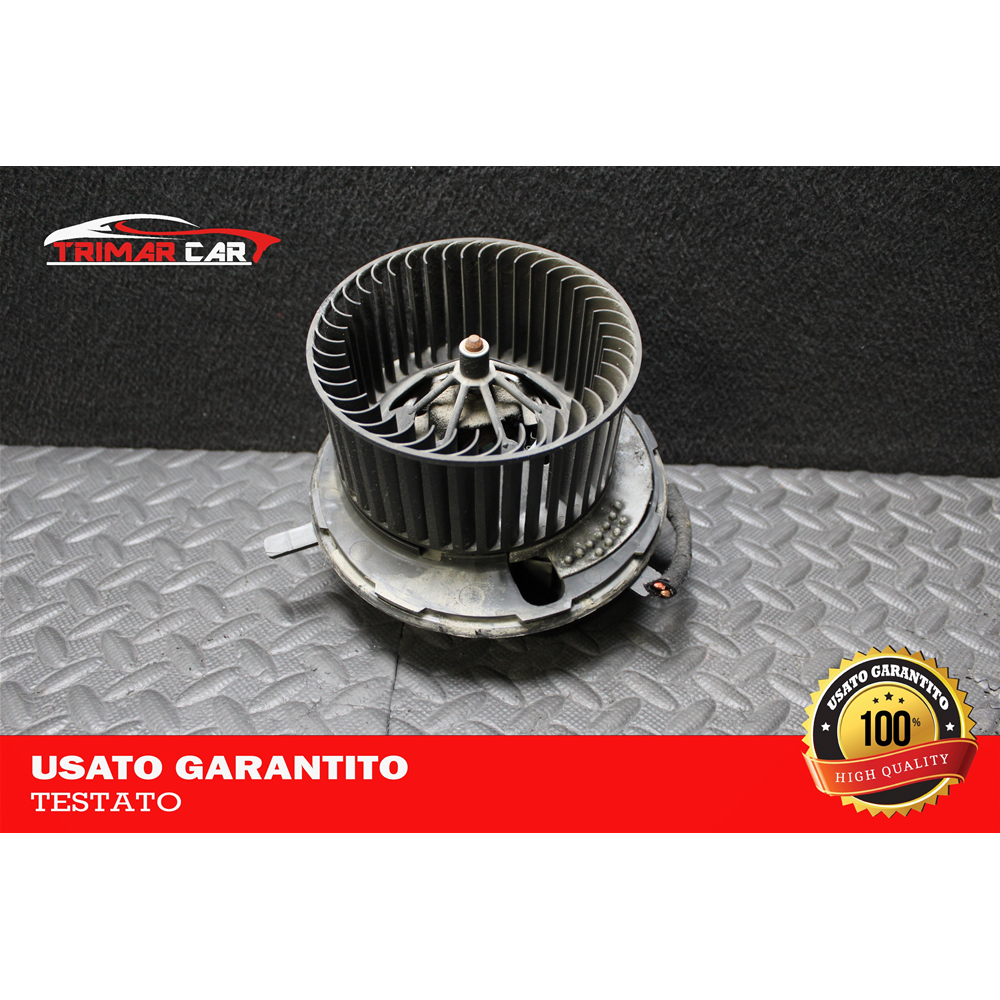 1K1820015 VENTOLA RISCALDAMENTO ABITACOLO VW GOLF 5 V (1K1)(2003-2009) 2.0 TDI 140CV 103KW 16V COD MOTORE: BKD