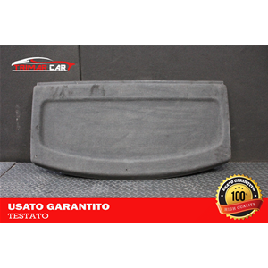 MENSOLA CAPPELLIERA COFANO POSTERIORE VW GOLF 5 V (1K1)(2003-2009) 2.0 TDI 140CV 103KW 16V COD MOTORE: BKD