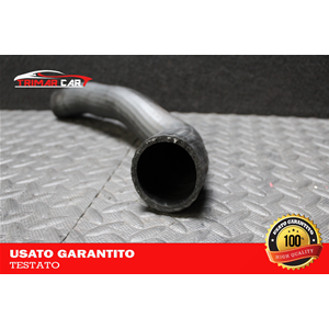 TUBO MANICOTTO INTERCOOLER TURBO VW GOLF 5 V (1K1)(2003-2009) 2.0 TDI 140CV 103KW 16V COD MOTORE: BKD