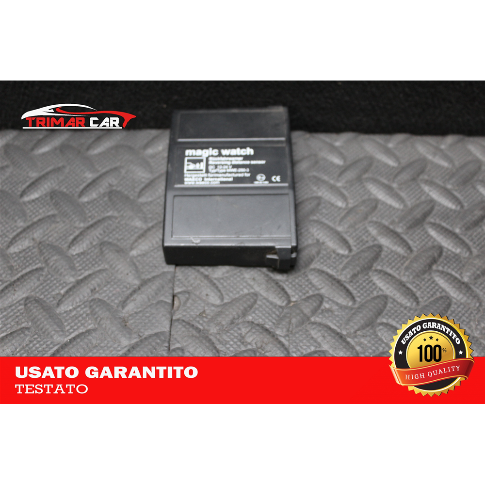 MWE-250-3 CENTRALINA SENSORE PARCHEGGIO JEEP GRAND CHEROKEE 2 II (WJ,WG)(98-05) 2.7 CRD 4X4 163CV 120KW COD MOTORE: 665921 (ENF)
