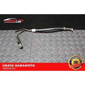 0100185036013 TUBO IDROGUIDA SERVOSTERZO OPEL ZAFIRA A (F75)(99-05) 2.0 DTI