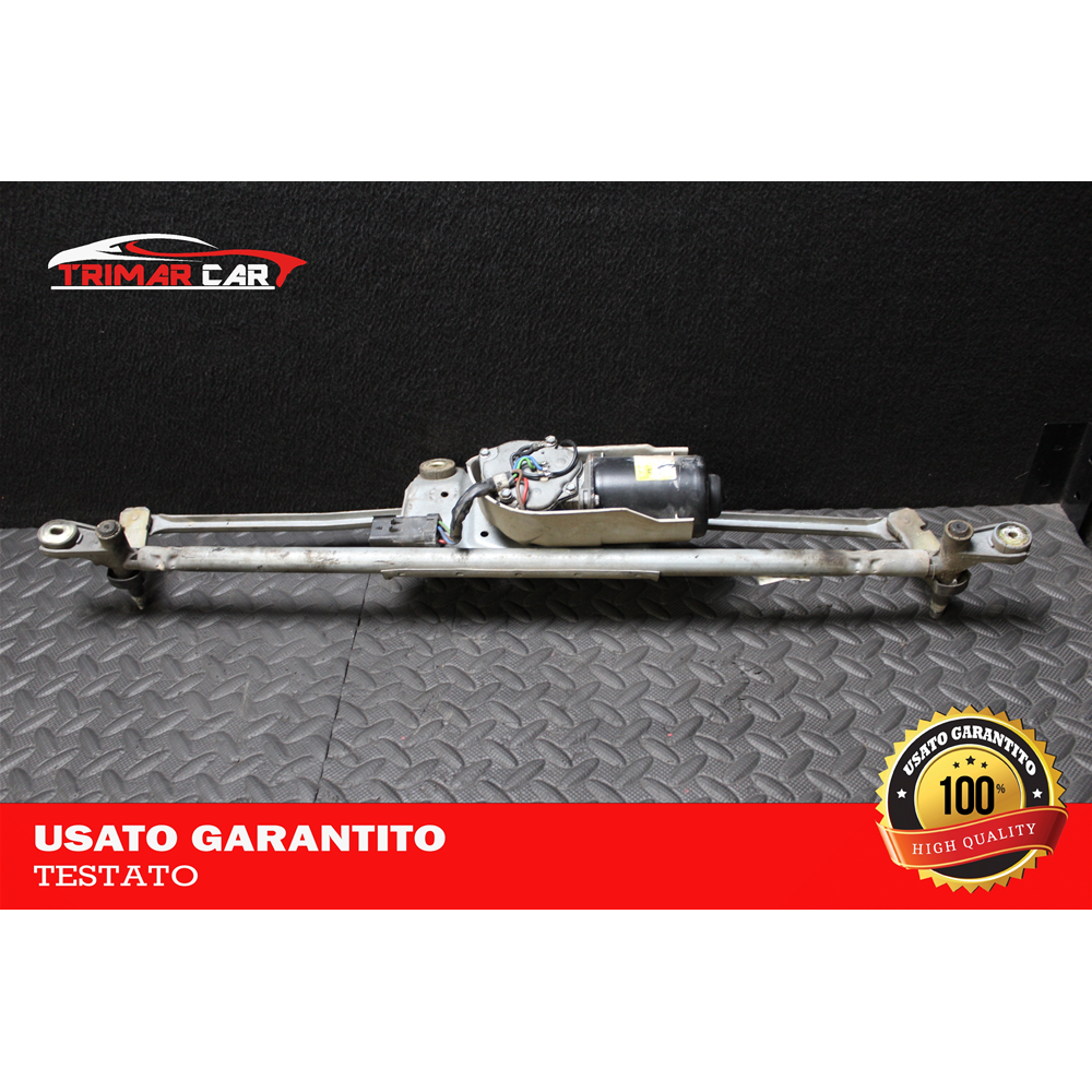 MOTORINO TERGICRISTALLO ANTERIORE JEEP GRAND CHEROKEE 2 II (WJ,WG)(98-05) 2.7 CRD 4X4 163CV 120KW COD MOTORE: 665921 (ENF)