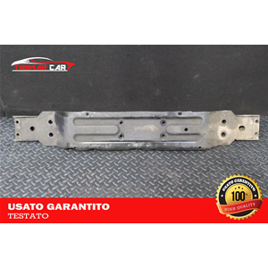 52059386AB TRAVERSA RINFORZO PARAURTI POSTERIORE JEEP GRAND CHEROKEE 2 II (WJ,WG)(98-05) 2.7 CRD 4X4 163CV 120KW COD MOTORE: 665921 (ENF)