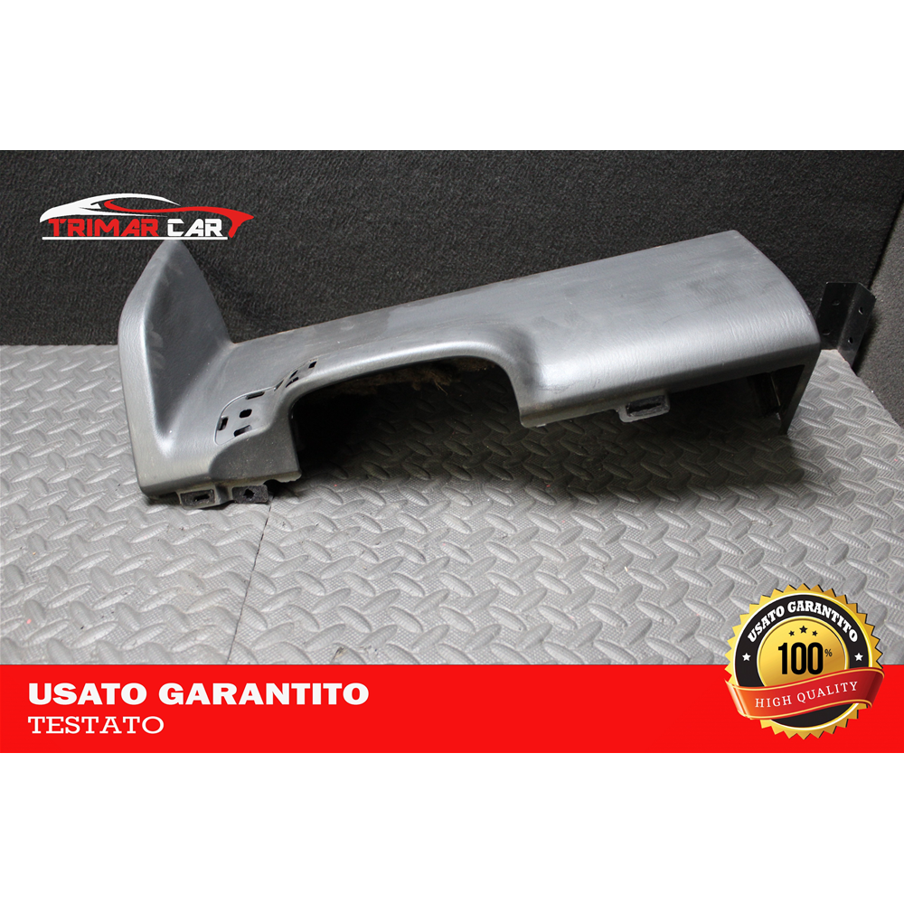 5FK90TRM MODANATURA RIVESTIMENTO CRUSCOTTO INF SX  JEEP GRAND CHEROKEE 2 II (WJ,WG)(98-05) 2.7 CRD 4X4 163CV 120KW COD MOTORE: 665921 (ENF)