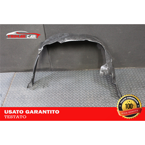 55136229AB PARASASSI ANTERIORE SX SINISTRO JEEP GRAND CHEROKEE 2 II (WJ,WG)(98-05) 2.7 CRD 4X4 163CV 120KW COD MOTORE: 665921 (ENF)