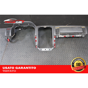 55116275AB CRUSCOTTO PLANCIA JEEP GRAND CHEROKEE 2 II (WJ,WG)(98-05) 2.7 CRD 4X4 163CV 120KW COD MOTORE: 665921 (ENF)