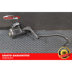 VASCHETTA OLIO IDROGUIDA JEEP GRAND CHEROKEE 2 II (WJ,WG)(98-05) 2.7 CRD 4X4 163CV 120KW COD MOTORE: 665921 (ENF)