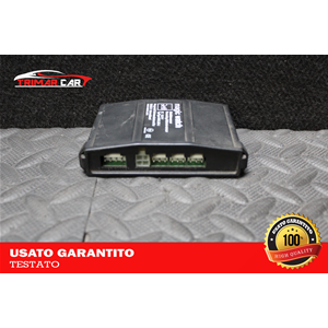 MWE-250-3 CENTRALINA SENSORE PARCHEGGIO JEEP GRAND CHEROKEE 2 II (WJ,WG)(98-05) 2.7 CRD 4X4 163CV 120KW COD MOTORE: 665921 (ENF)