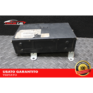 P56038579AB CARICATORE CD AUTORADIO LETTORE JEEP GRAND CHEROKEE 2 II (WJ,WG)(98-05) 2.7 CRD 4X4 163CV 120KW COD MOTORE: 665921 (ENF)