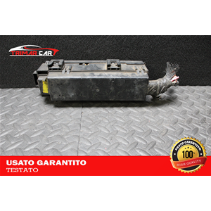 56042961AF CENTRALINA SCATOLA PORTAFUSIBILI JEEP GRAND CHEROKEE 2 II (WJ,WG)(98-05) 2.7 CRD 4X4 163CV 120KW COD MOTORE: 665921 (ENF)