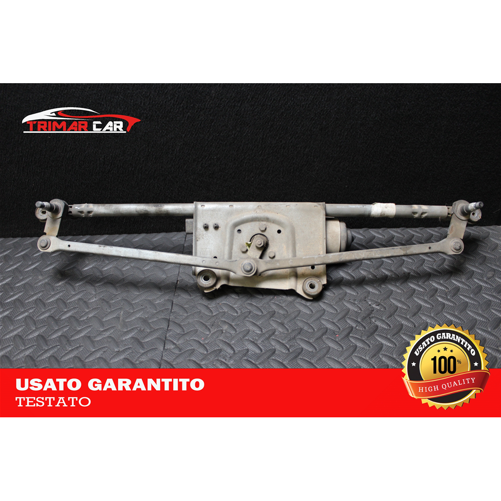 MOTORINO TERGICRISTALLO ANTERIORE JEEP GRAND CHEROKEE 2 II (WJ,WG)(98-05) 2.7 CRD 4X4 163CV 120KW COD MOTORE: 665921 (ENF)
