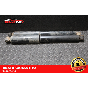COPPIA AMMORTIZZATORI POSTERIORI DX SX JEEP GRAND CHEROKEE 2 II (WJ,WG)(98-05) 2.7 CRD 4X4 163CV 120KW COD MOTORE: 665921 (ENF)