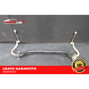 BARRA STABILIZZATRICE ANTERIORE JEEP GRAND CHEROKEE 2 II (WJ,WG)(98-05) 2.7 CRD 4X4 163CV 120KW COD MOTORE: 665921 (ENF)