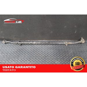 BARRA STERZO ACCOPPIAMENTO SOSPENSIONE ASSALE ANTERIORE JEEP GRAND CHEROKEE 2 II (WJ,WG)(98-05) 2.7 CRD 4X4 163CV 120KW COD MOTORE: 665921 (ENF)