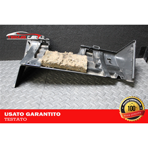 5FK90TRM MODANATURA RIVESTIMENTO CRUSCOTTO INF SX  JEEP GRAND CHEROKEE 2 II (WJ,WG)(98-05) 2.7 CRD 4X4 163CV 120KW COD MOTORE: 665921 (ENF)