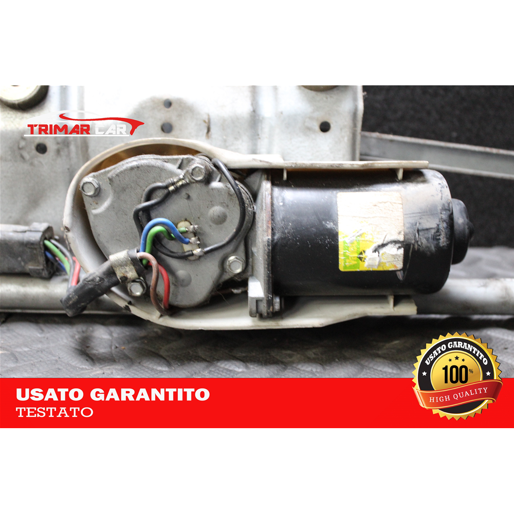 MOTORINO TERGICRISTALLO ANTERIORE JEEP GRAND CHEROKEE 2 II (WJ,WG)(98-05) 2.7 CRD 4X4 163CV 120KW COD MOTORE: 665921 (ENF)