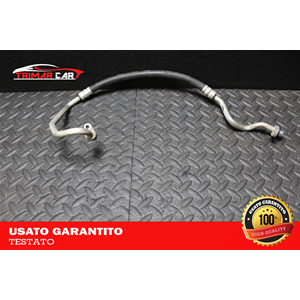 TUBO ARIA CONDIZIONATA CLIMA NISSAN QASHQAI 1 I (J10,JJ10)(06-13) 2.0 DCI 150CV 110KW COD MOTORE: M9R