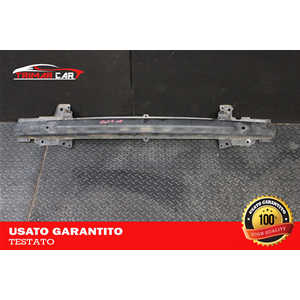 TRAVERSA RINFORZO PARAURTI POSTERIORE VW GOLF 4 IV (1J1)(97-05) AHF