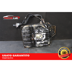 82490849 SERBATOIO CARBURANTE FIAT STRADA PICK-UP 1 (178)(98-09) 1.9D 46KW SIGLA MOT. 223A6006