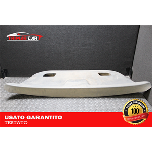 13187396 MODANATURA PANNELLO COFANO BAULE POSTERIORE OPEL CORSA D (S07)(2006 IN POI)