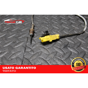 82532671 22630JG73A SENSORE PRESSIONE GAS SCARICO FAP NISSAN QASHQAI 1 I (J10,JJ10)(06-13) 2.0 DCI 150CV 110KW COD MOTORE: M9R