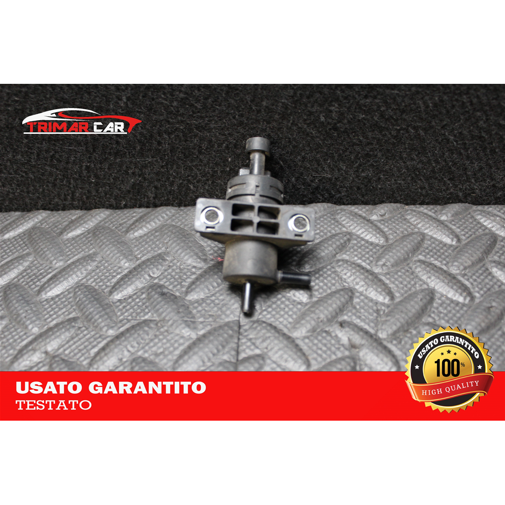 8200762597 ELETTROVALVOLA FILTRO ASPIRAZIONE ARIA NISSAN QASHQAI 1 I (J10,JJ10)(06-13) 2.0 DCI 150CV 110KW COD MOTORE: M9R