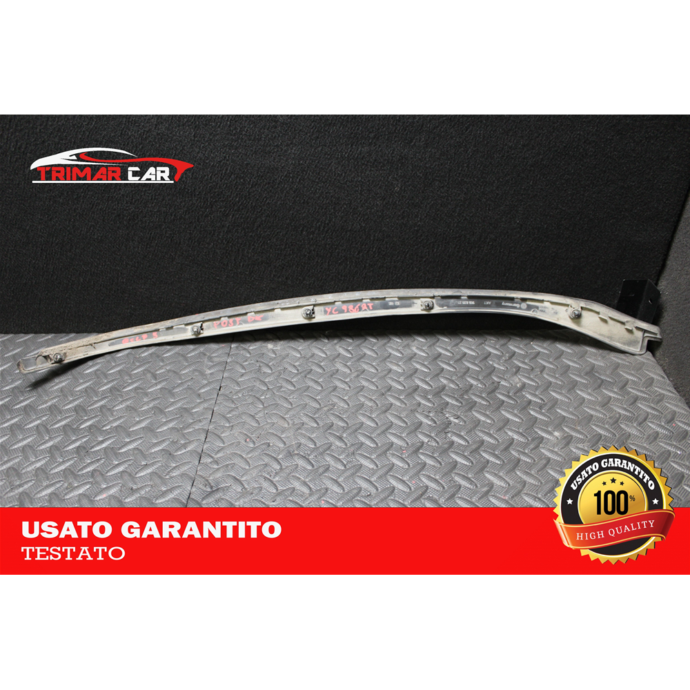 1K6839374C MODANATURA  PARAURTI POSTERIORE DESTRO DX VW GOLF 5 V (1K1)(2003-2009)
