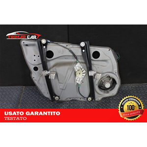 A1697202879 MECCANISMO ALZACRISTALLI ANTERIORE DESTRO MERCEDES CLASSE A W169(2004-2012)