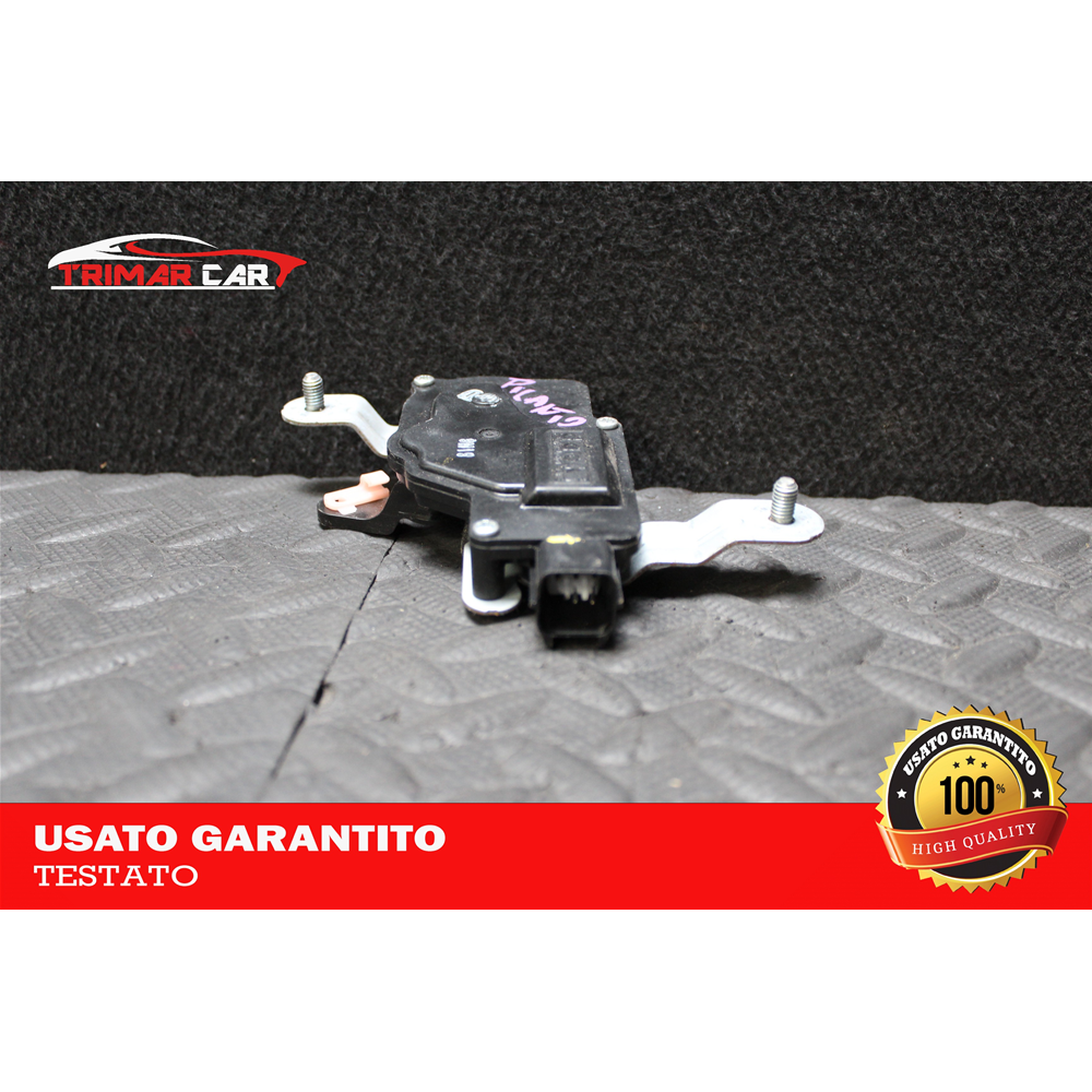 MOTORINO CHIUSURA PORTELLONE POSTERIORE  KIA PICANTO 1 (BA)(2004-2011)