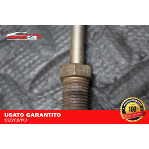 82532671 22630JG73A SENSORE PRESSIONE GAS SCARICO FAP NISSAN QASHQAI 1 I (J10,JJ10)(06-13) 2.0 DCI 150CV 110KW COD MOTORE: M9R