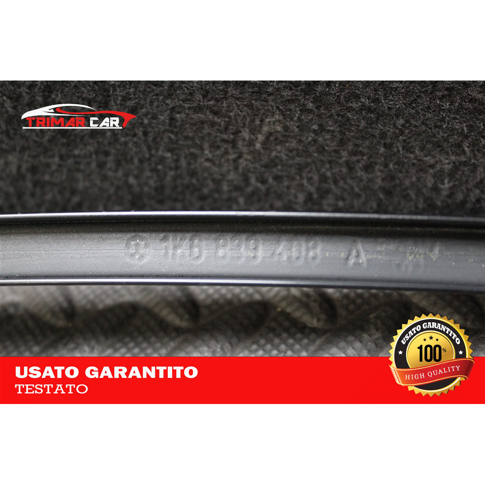 1K6839408A RASCHIAVETRO ESTERNO POSTERIORE DX VW GOLF 5 V (1K1)(2003-2009)