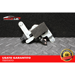 MOTORINO CHIUSURA PORTELLONE POSTERIORE  KIA PICANTO 1 (BA)(2004-2011)