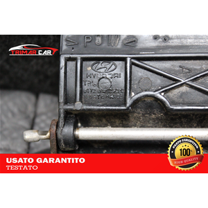 MANIGLIA APERTURA PORTELLONE POSTERIORE KIA PICANTO 1 (BA)(2004-2011)