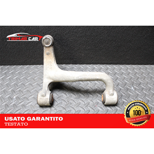 1633520501 BRACCIO SOSPENSIONE POSTERIORE DESTRO DX SUPERIORE MERCEDES CLASSE ML (W163)(98-05) 2.7 270 CDI 163CV 120KW COD MOTORE: 612963 