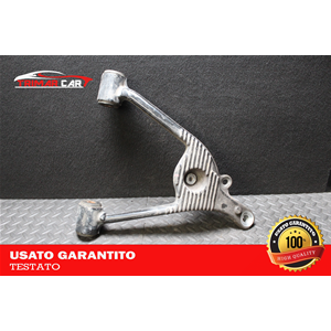 BRACCETTO SOSPENSIONE POSTERIORE SINISTRO INFERIORE MERCEDES CLASSE ML (W163)(98-05) 2.7 270 CDI 163CV 120KW COD MOTORE: 612963 