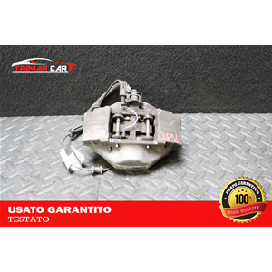 PINZA FRENO POSTERIORE DESTRA MERCEDES CLASSE ML (W163)(98-05) 2.7 270 CDI 163CV 120KW COD MOTORE: 612963 
