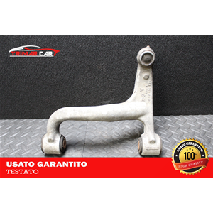 1633520401 BRACCIO SOSPENSIONE POSTERIORE SINISTRO SUPERIORE MERCEDES CLASSE ML (W163)(98-05) 2.7 270 CDI 163CV 120KW COD MOTORE: 612963 