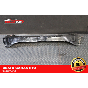 TRAVERSA RINFORZO PARAURTI ANTERIORE MERCEDES CLASSE ML (W163)(98-05) 2.7 270 CDI 163CV 120KW COD MOTORE: 612963 