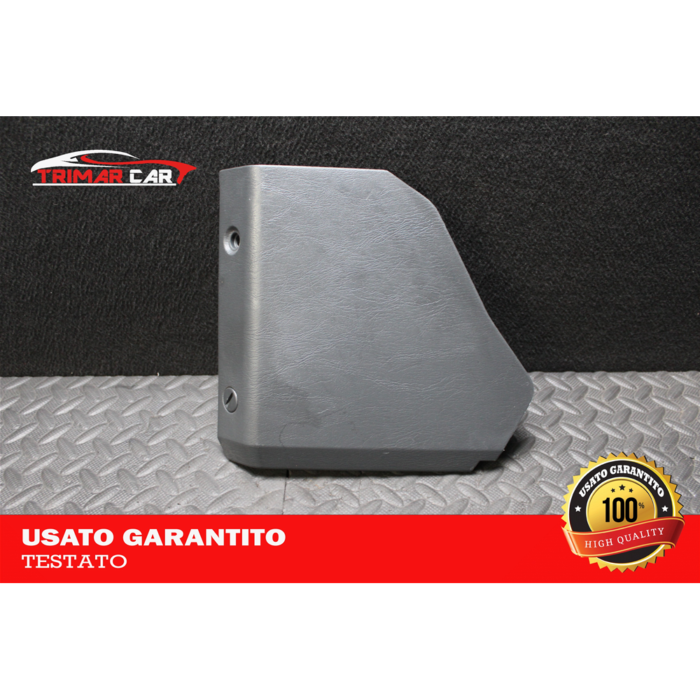 A1636880035 COVER COPERCHIO COPRI CENTRALINA PORTAFUSIBILI MERCEDES CLASSE ML (W163)(98-05) 2.7 270 CDI 163CV 120KW COD MOTORE: 612963 